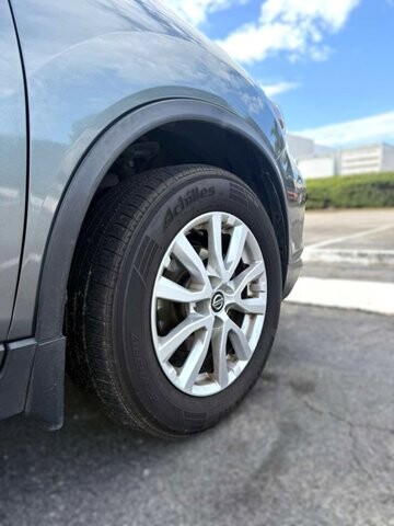 2018 Nissan Rogue in Pompano Beach, FL 33064 - 18111968 10