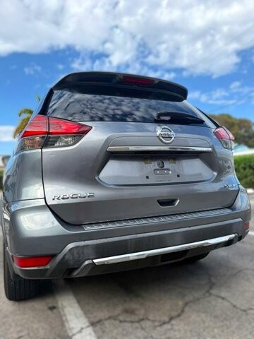 2018 Nissan Rogue in Pompano Beach, FL 33064 - 18111968 5