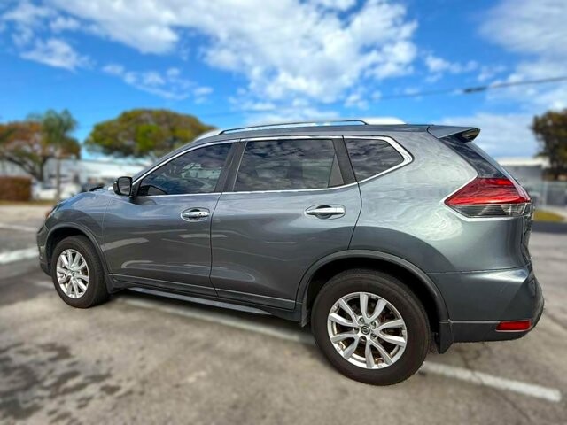 2018 Nissan Rogue in Pompano Beach, FL 33064 - 18111968 2