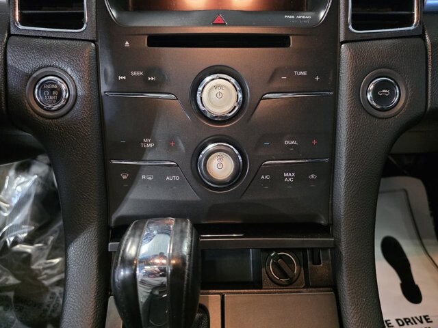 2017 Ford Taurus in Arvada, CO 80002 - 18111969 19