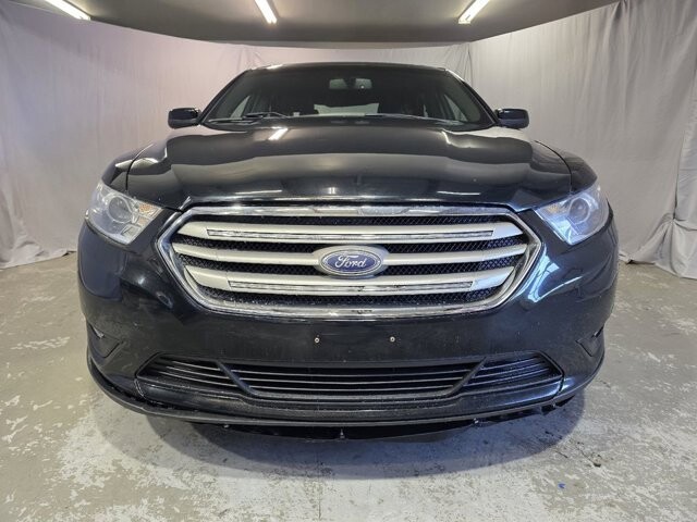 2017 Ford Taurus in Arvada, CO 80002 - 18111969 12