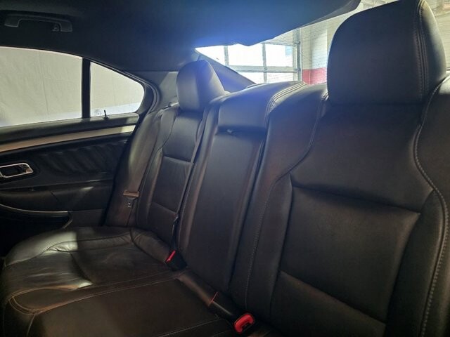 2017 Ford Taurus in Arvada, CO 80002 - 18111969 25