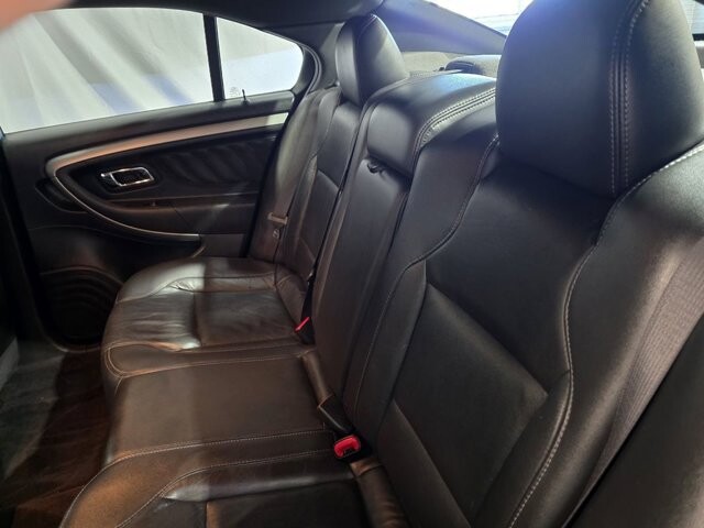 2017 Ford Taurus in Arvada, CO 80002 - 18111969 24