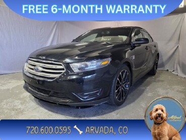 2017 Ford Taurus in Arvada, CO 80002