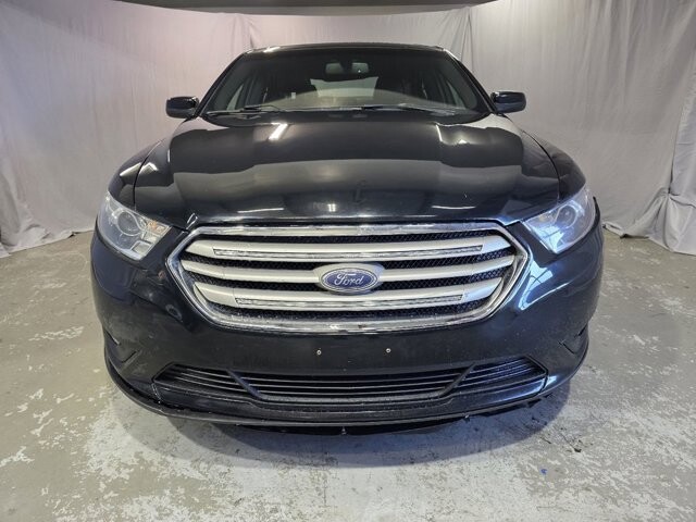 2017 Ford Taurus in Arvada, CO 80002 - 18111969 9