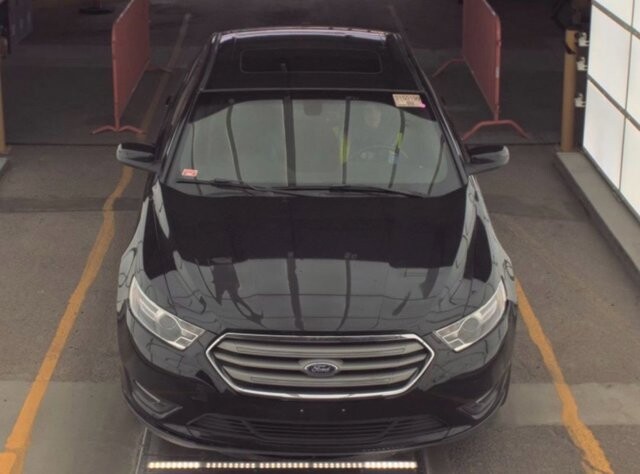 2017 Ford Taurus in Arvada, CO 80002 - 18111969 58