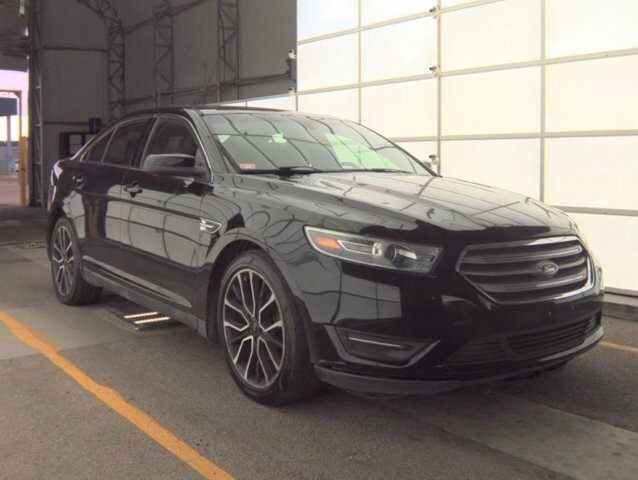 2017 Ford Taurus in Arvada, CO 80002 - 18111969 56