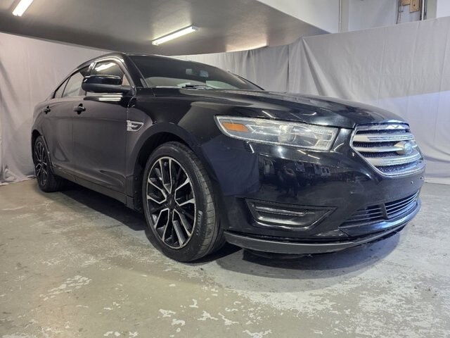 2017 Ford Taurus in Arvada, CO 80002 - 18111969 19