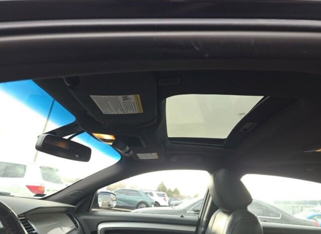 2017 Ford Taurus in Arvada, CO 80002 - 18111969 62