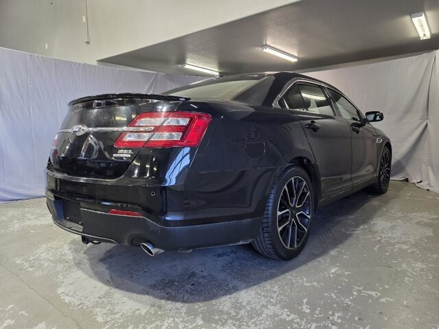 2017 Ford Taurus in Arvada, CO 80002 - 18111969 28