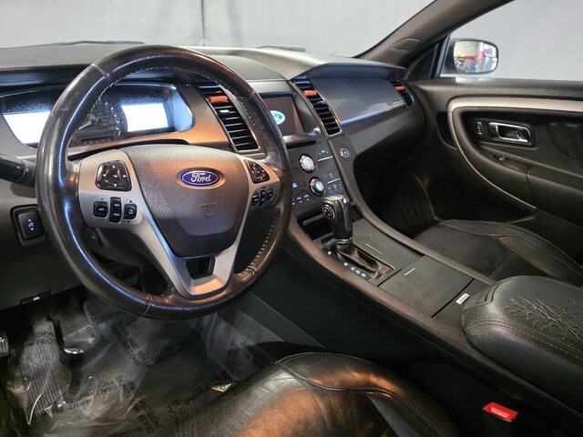 2017 Ford Taurus in Arvada, CO 80002 - 18111969 46