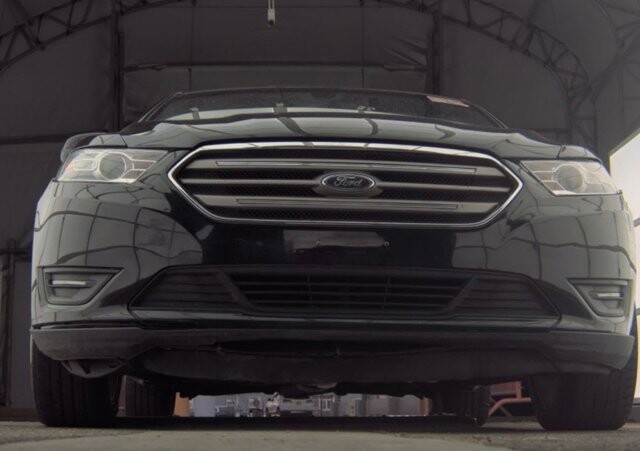 2017 Ford Taurus in Arvada, CO 80002 - 18111969 57