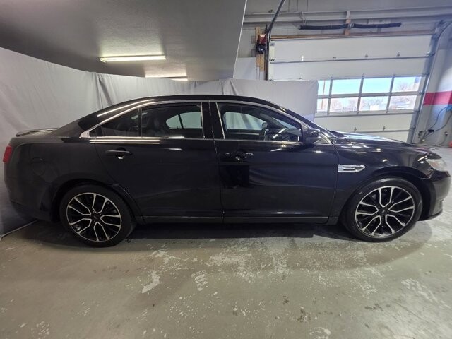 2017 Ford Taurus in Arvada, CO 80002 - 18111969 20