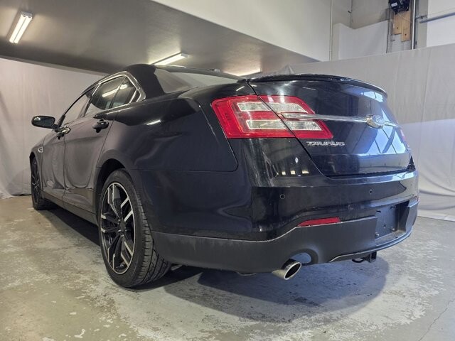 2017 Ford Taurus in Arvada, CO 80002 - 18111969 38