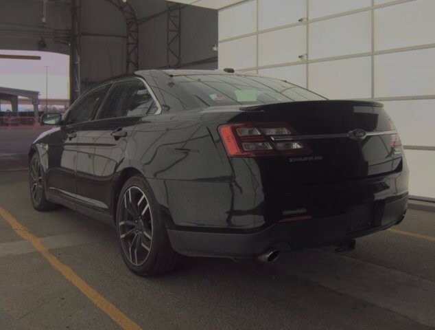 2017 Ford Taurus in Arvada, CO 80002 - 18111969 55