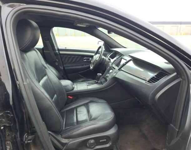 2017 Ford Taurus in Arvada, CO 80002 - 18111969 63