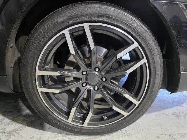 2017 Ford Taurus in Arvada, CO 80002 - 18111969 21
