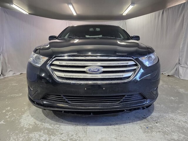 2017 Ford Taurus in Arvada, CO 80002 - 18111969 10