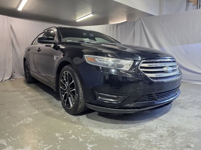 2017 Ford Taurus in Arvada, CO 80002 - 18111969 16
