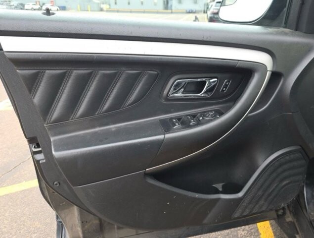 2017 Ford Taurus in Arvada, CO 80002 - 18111969 66