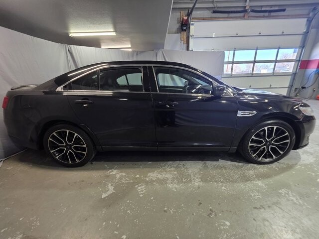 2017 Ford Taurus in Arvada, CO 80002 - 18111969 22