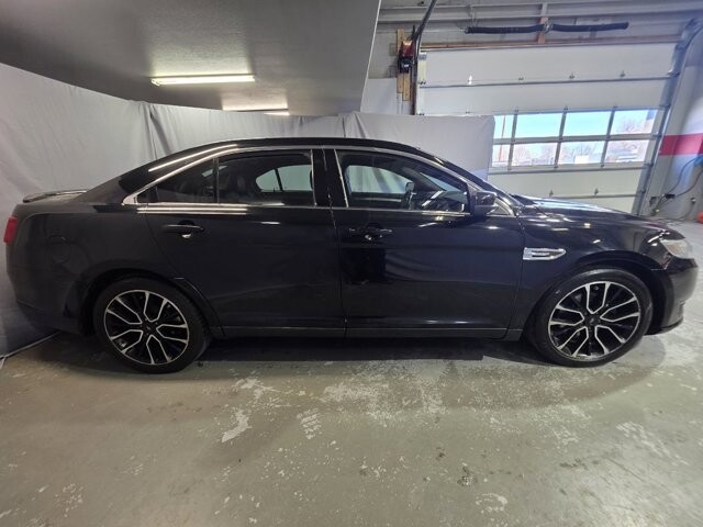 2017 Ford Taurus in Arvada, CO 80002 - 18111969 21