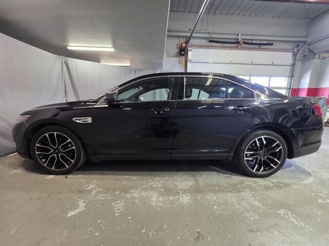 2017 Ford Taurus in Arvada, CO 80002 - 18111969 43