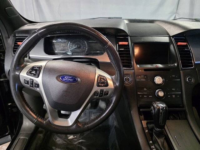 2017 Ford Taurus in Arvada, CO 80002 - 18111969 48