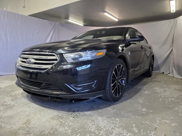2017 Ford Taurus in Arvada, CO 80002 - 18111969 7