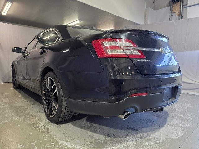 2017 Ford Taurus in Arvada, CO 80002 - 18111969 37