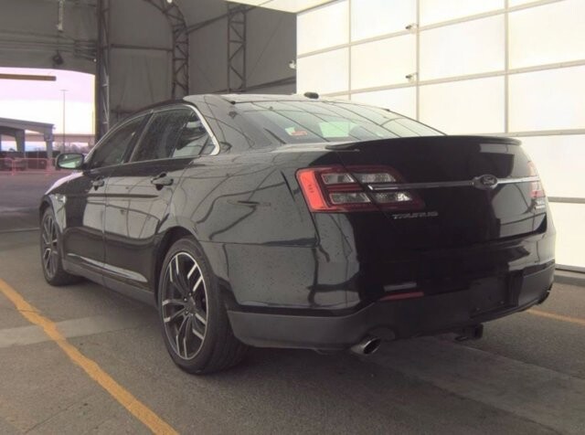 2017 Ford Taurus in Arvada, CO 80002 - 18111969 53