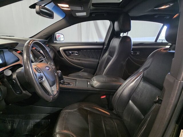 2017 Ford Taurus in Arvada, CO 80002 - 18111969 45