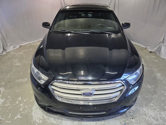 2017 Ford Taurus in Arvada, CO 80002 - 18111969 14