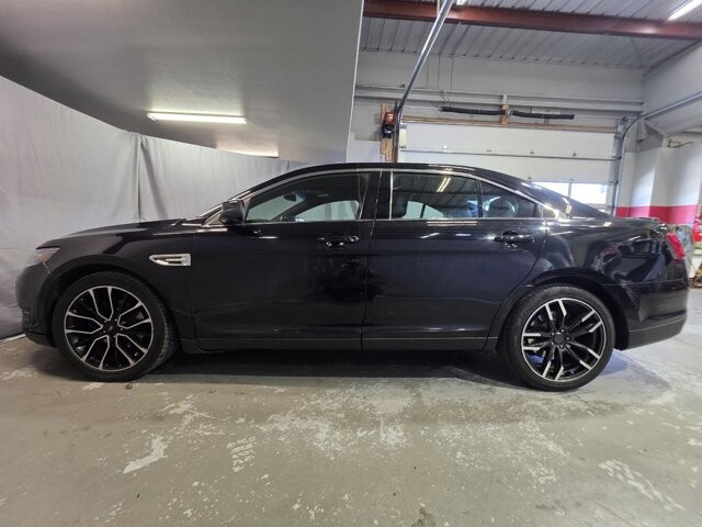 2017 Ford Taurus in Arvada, CO 80002 - 18111969 41