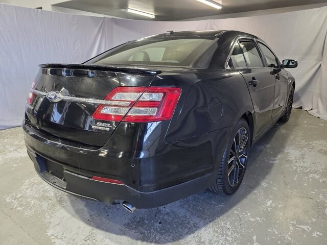 2017 Ford Taurus in Arvada, CO 80002 - 18111969 26