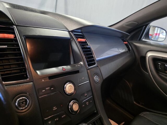 2017 Ford Taurus in Arvada, CO 80002 - 18111969 49