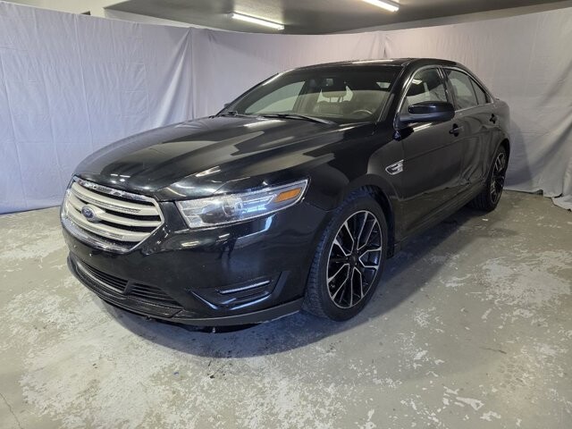 2017 Ford Taurus in Arvada, CO 80002 - 18111969 4