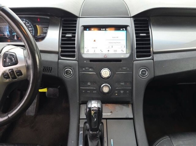 2017 Ford Taurus in Arvada, CO 80002 - 18111969 64