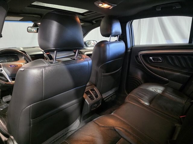 2017 Ford Taurus in Arvada, CO 80002 - 18111969 22