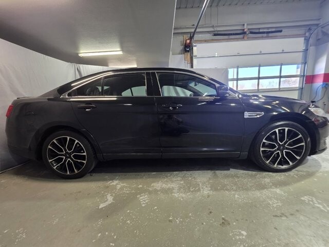 2017 Ford Taurus in Arvada, CO 80002 - 18111969 23