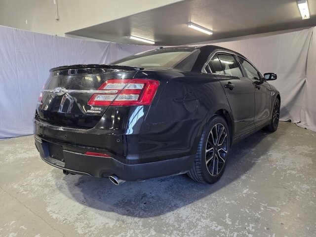 2017 Ford Taurus in Arvada, CO 80002 - 18111969 30