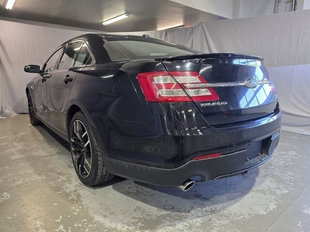 2017 Ford Taurus in Arvada, CO 80002 - 18111969 35