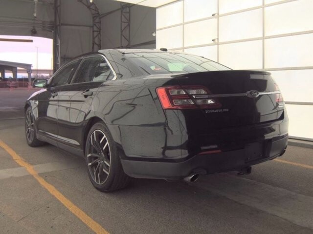 2017 Ford Taurus in Arvada, CO 80002 - 18111969 54