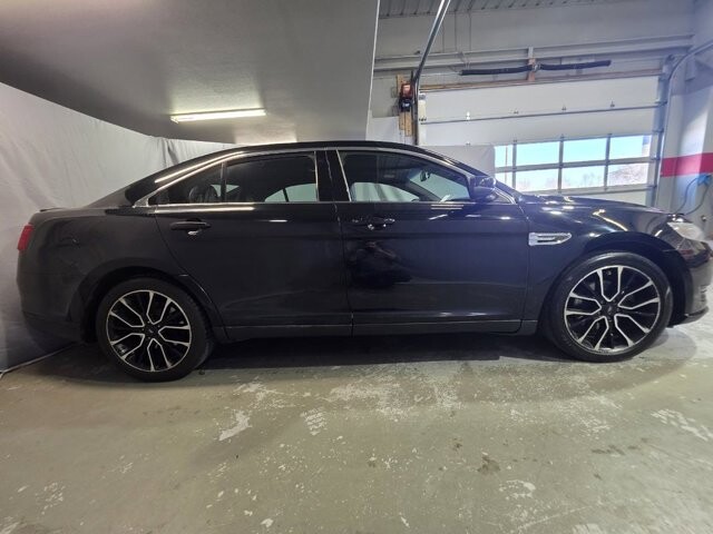 2017 Ford Taurus in Arvada, CO 80002 - 18111969 24