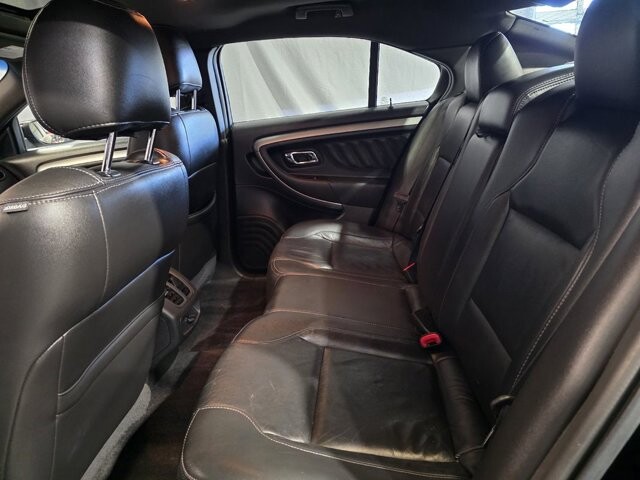 2017 Ford Taurus in Arvada, CO 80002 - 18111969 23