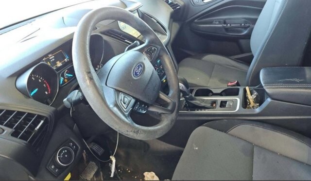 2019 Ford Escape in Arvada, CO 80002 - 18111970 11