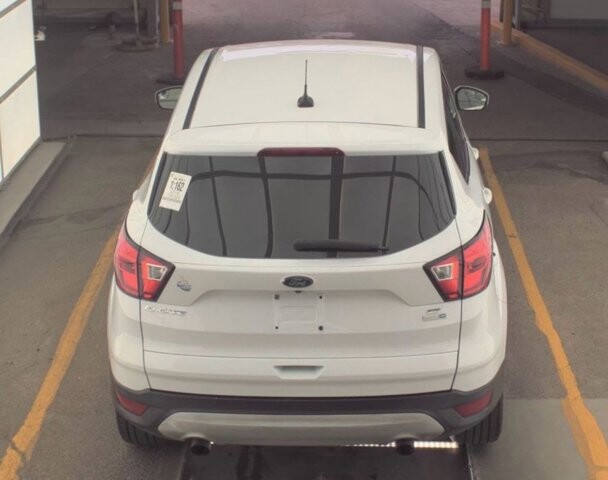 2019 Ford Escape in Arvada, CO 80002 - 18111970 7