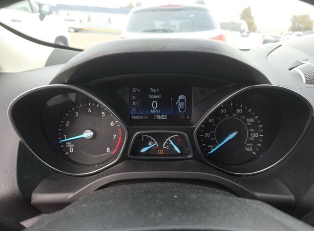 2019 Ford Escape in Arvada, CO 80002 - 18111970 12