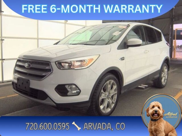 2019 Ford Escape in Arvada, CO 80002 - 18111970