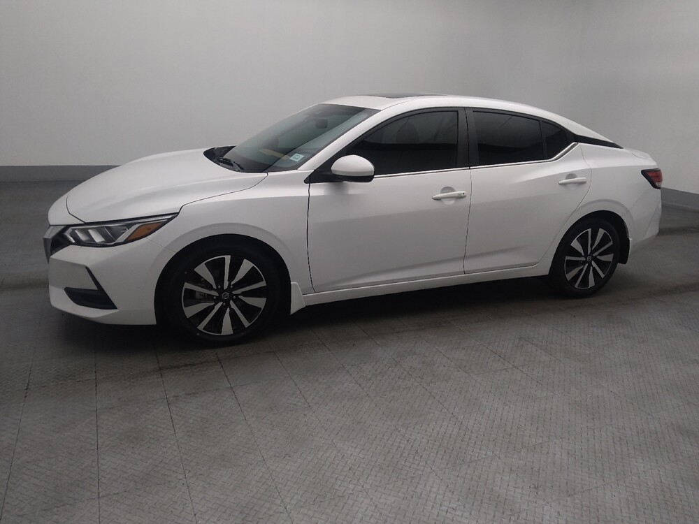 2022 Nissan Sentra in Hialeah, FL 33014 - 18111971 2